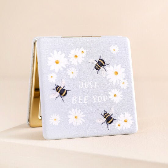 Just bee you - lommespeil - Ellora